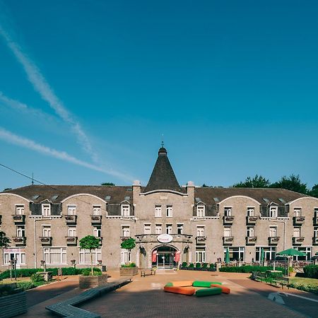 Floreal La-Roche-en-Ardenne Exterior foto